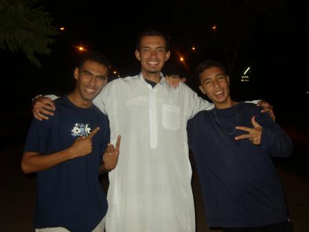 C nous en mode red1+mehdi+ me 
