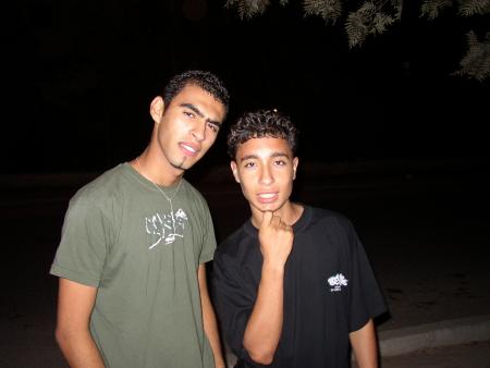 encor moi et red1=agaray