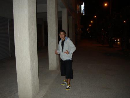 moi style rap