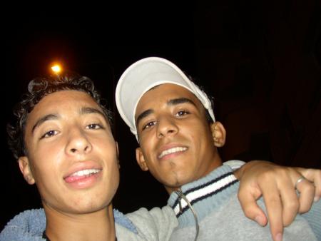 toujour me  avec ilyas