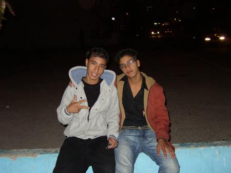 moi et hicham