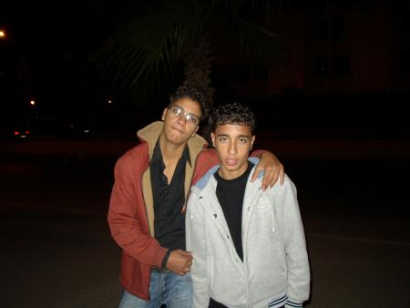 moi et hichamo