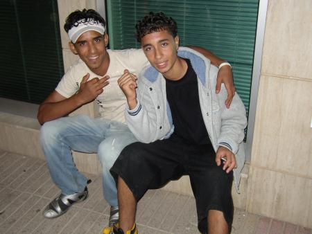 moi et ilyas