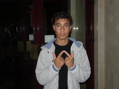 C encor moi s.f